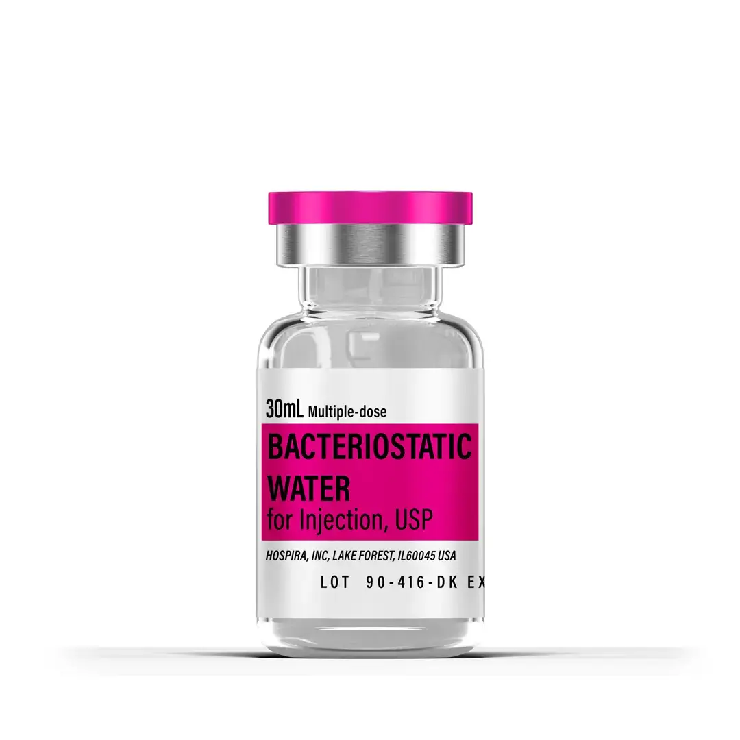Bacteriostatic-Water-30ml Bacteriostatic Water 30ML - Image 1