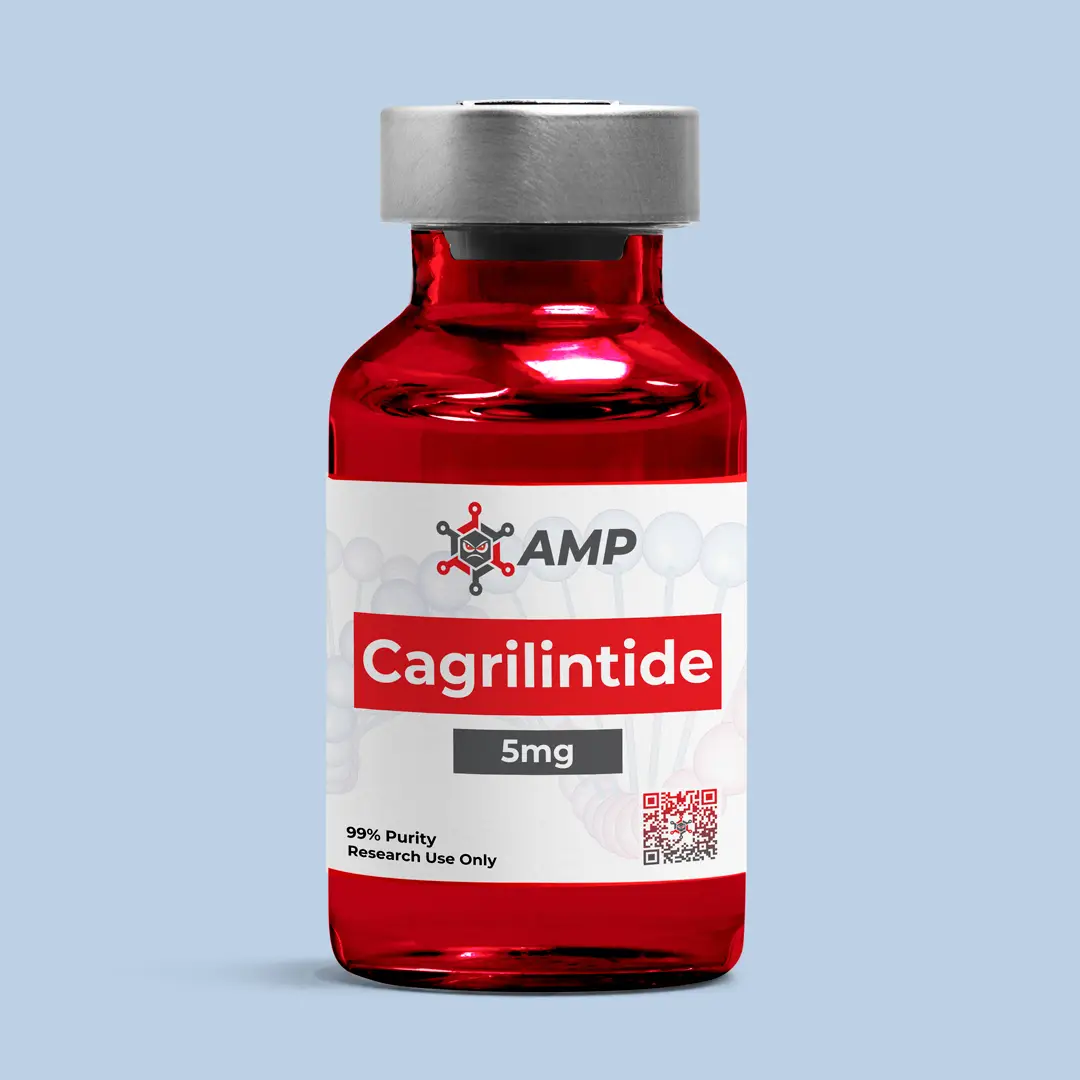 Cagrilintide-5mg-new Cagrilintide 5mg - Image 1