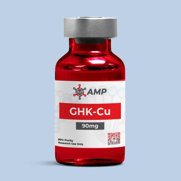 GHK-Cu 90mg