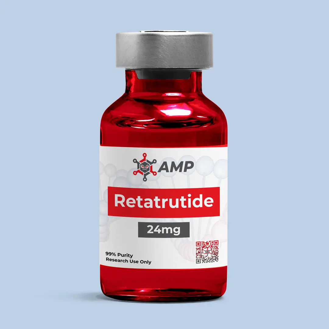 Reta-24mg Retatrutide 24mg - Image 1