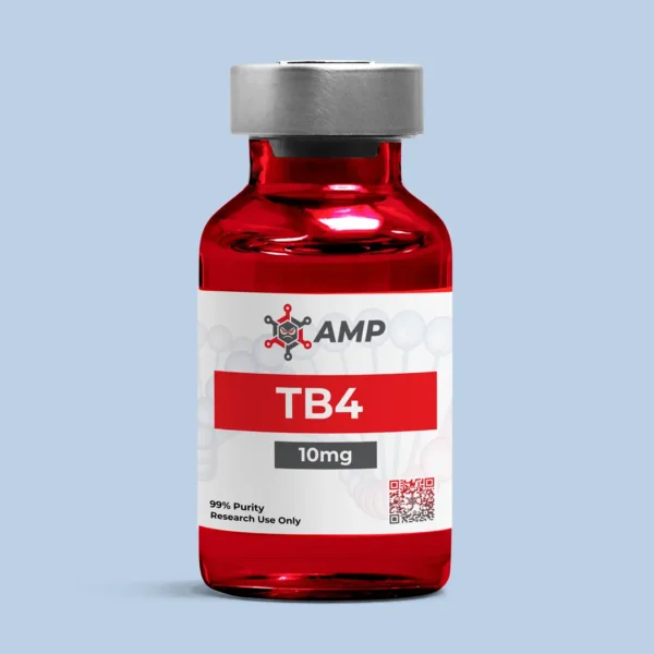 TB-500 (Thymosin Beta-4) 10mg