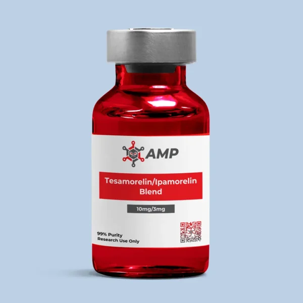 Tesamorelin / Ipamorelin Blend – 10mg/3mg
