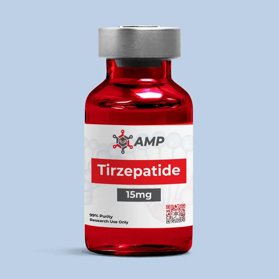 Tirz-15mg (1) Tirzepatide 15mg - Image 1