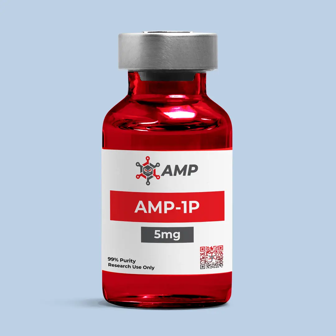 AMP-1P-5mg AMP-1P 5mg (GLP-1SG) - Image 1