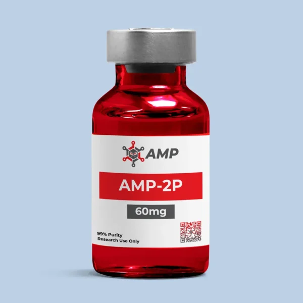 AMP-2P 30mg (GLP-2TZ)