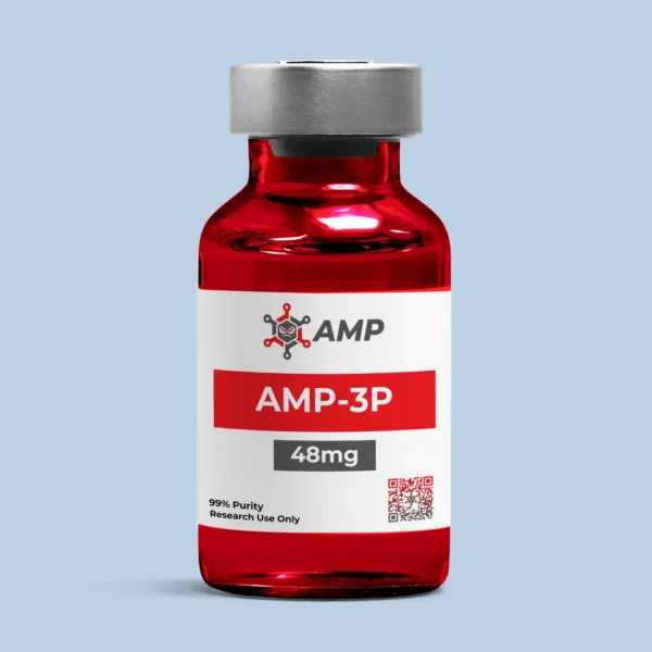 AMP-3P 48mg (GLP-3RT)