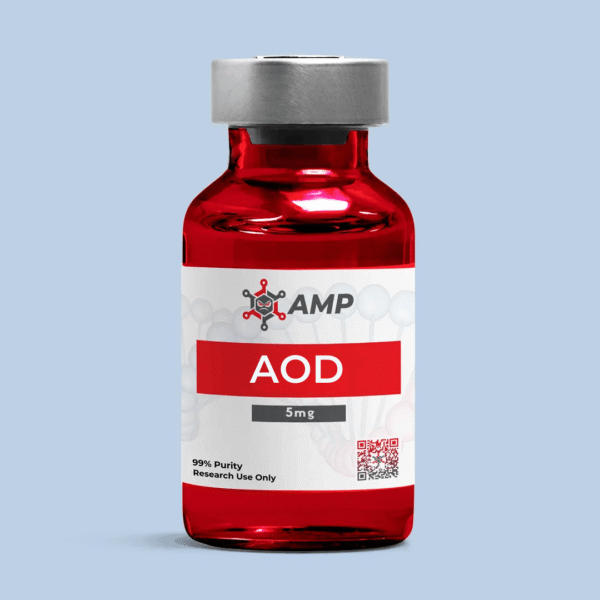 AOD-9604 5mg